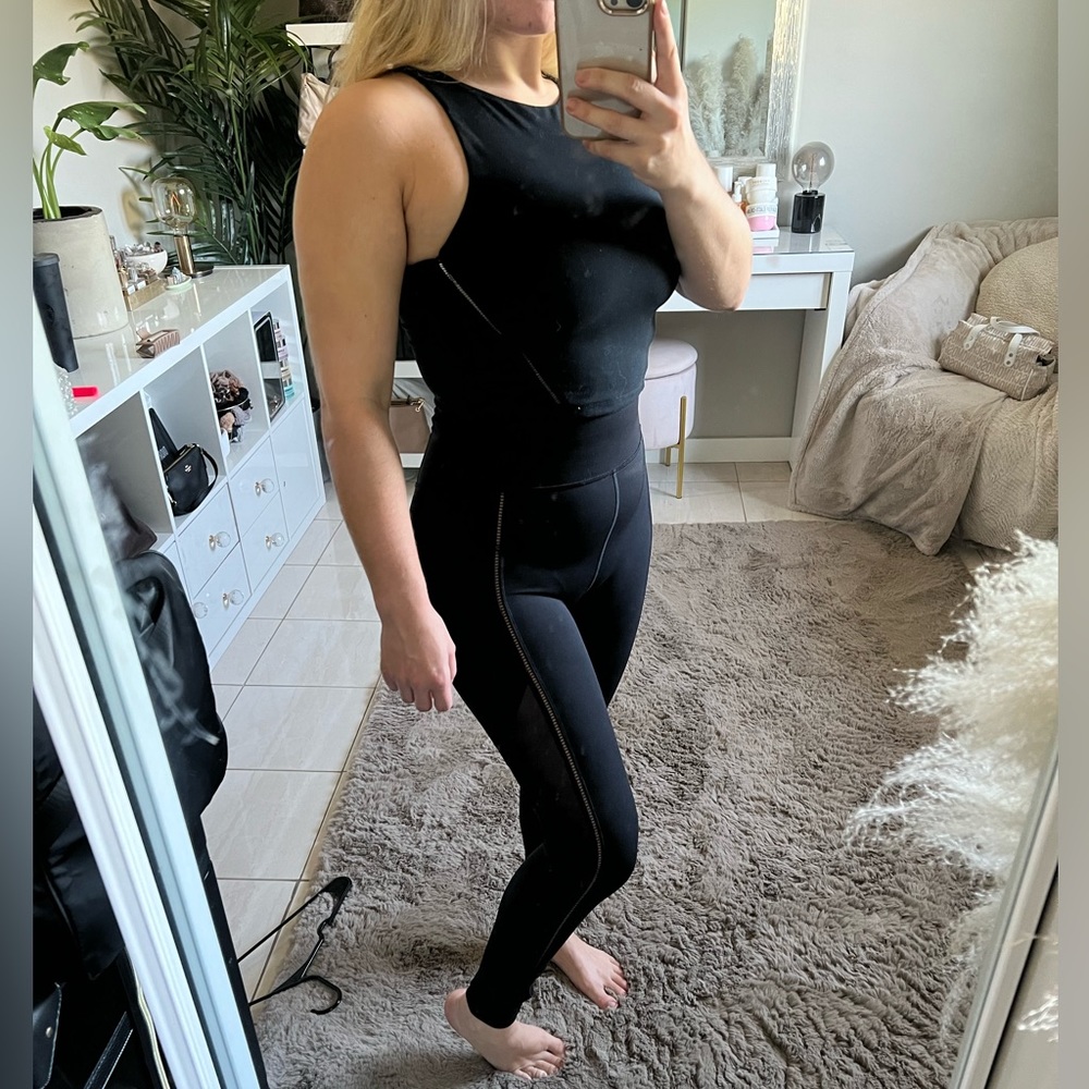 LULU SET